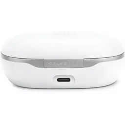 Навушники JBL Sense Pro White (JBLSENSEPROWHT) - мініатюра 9