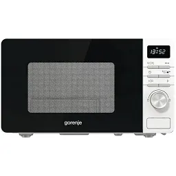 Мікрохвильова піч Gorenje (MO20A3W)
