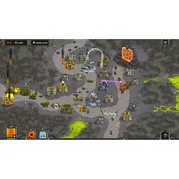 Ключ активації Microsoft Kingdom Rush для Xbox One/Series - мініатюра 8