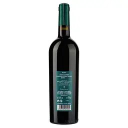 Вино Menhir Salento Silice Salentino Riserva, червоне, сухе, 0,75 л - мініатюра 2