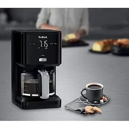 Крапельна кавоварка Tefal CM600810 - мініатюра 8