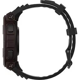 Смарт-годинник Amazfit Active Edge Lava Black [121600] - мініатюра 4