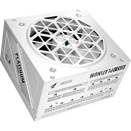 Блок живлення 1stPlayer HA-1000BA3 White (NGDP-PLT-1000-WH-EU) [140546] - мініатюра 3