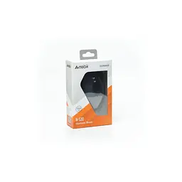 Мишка A4Tech N-530 USB Black (4711421987400) - мініатюра 11