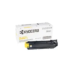Тонер-картридж Kyocera TK-5370Y 5K (1T02YJANL0) - мініатюра 1