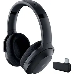 Ігрова гарнітура Razer Barracuda Black (RZ04-03790100-R3M1) - мініатюра 2