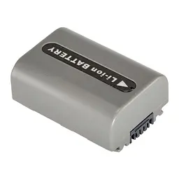 Батарея Sony NP-FP50 (MultiplePower) 650 mAh