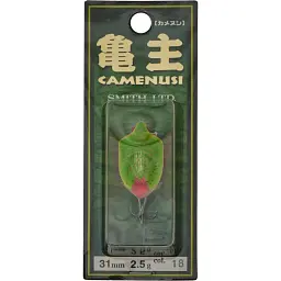 Воблер Smith Camenusi 31mm 2.5g #18 Kimirame - мініатюра 2