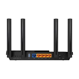 Маршрутизатор TP-Link ARCHER AX55 (ARCHER-AX55) - мініатюра 3
