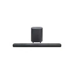 Акустична система JBL BAR 1000 (M2) Black (JBLBAR1000M2BLKEP) - мініатюра 2