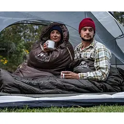 Спальний мішок Naturehike U350S NH20MSD07 L - мініатюра 6