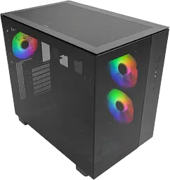 Корпус Montech King 65 PRO ARGB Black (KING 65 PRO (B))