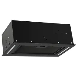 Витяжка ELEYUS NAVIS 700 LED 52 BL