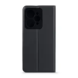Чохол-книжка ArmorStandart OneFold Case для Realme 15 Pro 5G Black - мініатюра 2