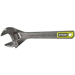 Ключ розвідний RHAW200 довжина 200мм 0-31мм Ryobi hoz0013884