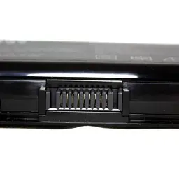 Акумулятор до ноутбука Toshiba Equium L40 (PA3615U-1BRS) 10.8V 5200mAh PowerPlant (NB00000208) - мініатюра 2