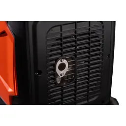 Дизельна електростанція BAMFORD B4500iSE - мініатюра 5