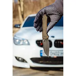 Ніж складаний Weknife High-Fin XL WE24010-3 - мініатюра 29