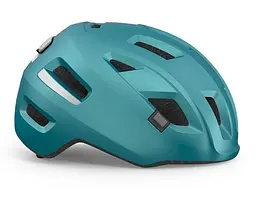 Шолом Met E-Mob CE L Teal (1052-3HM 153 CE00 L GN1) - мініатюра 2