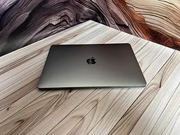 Ноутбук Apple MacBook Pro 13" 2018 i7-8559U/16/500 (C02XJ0R9JHD2) Б/в - мініатюра 7