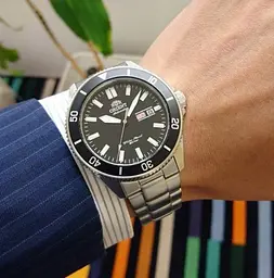 Годинник Orient RA-AA0008B19B - мініатюра 4