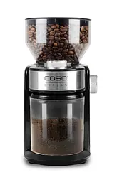Кавомолка жорнова Caso Barista Crema - мініатюра 9