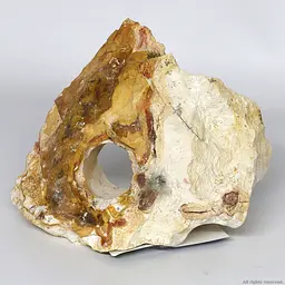 Декоративний природній камінь Hobby Rainbow Stone 1 0.45-1.85кг (40671) - мініатюра 5