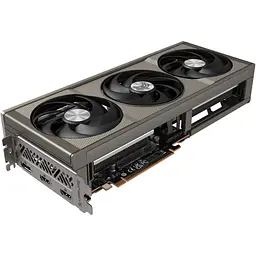 Відеокарта Sapphire Nitro+ Radeon RX 9060 XT 16GB (11350-01-20G) UA [156134] - мініатюра 4