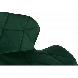 Стілець GT Racer X-D28 Plus, Velvet темно-зелений - мініатюра 8