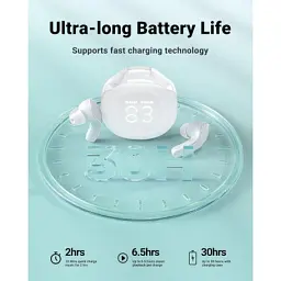 Навушники Acefast T9 Porcelain White (6974316282549) - мініатюра 6