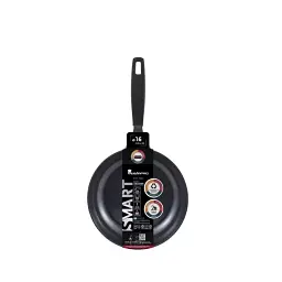 Сковорода MasterPro Smart, кований алюміній, 16 см (BGEU-3766) - мініатюра 2