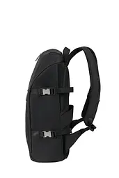 Рюкзак 14,1" Samsonite GLAM-GO BLACK 43x28,5x13 KR4*09004 - мініатюра 14