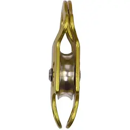 Блок-ролик First Ascent Inzel (1060-FA 1415) - мініатюра 3