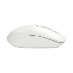 Мишка A4Tech FB12S Wireless/Bluetooth White (FB12S White) - мініатюра 6