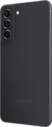 Смартфон Samsung Galaxy S21 FE 5G 8/256GB G9900 DS Graphite (Asia) [5G, NFC, 2 SIM] - мініатюра 7