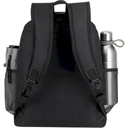 Рюкзак для ноутбука RivaCase Gremio 5563 13.3" Black - мініатюра 7