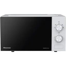 Мікрохвильова піч Hisense H20MOWP1
