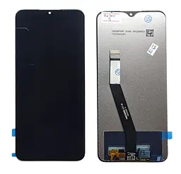 Дисплейний модуль Xiaomi Redmi 9 / Redmi 9 Prime / Poco M2 тачскрин та екран