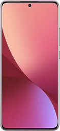 Смартфон Xiaomi 12 8/256GB Purple (Global) - мініатюра 2