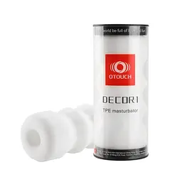 Мастурбатор Otouch Decor 1-B - мініатюра 6