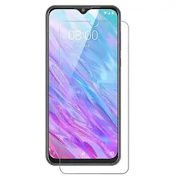 Скло захисне BeCover ZTE Blade L220 3D Crystal Clear Glass (709759) - мініатюра 2