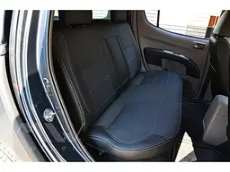 Авточохли модельні MW Brothers для Mitsubishi L-200 c 2006 - мініатюра 6