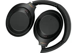 Навушники Sony WH-1000XM4 (WH1000XM4B.CE7) Black [51127] - мініатюра 7