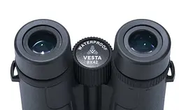 Бінокль Vanguard Vesta 8x42 WP (Vesta 8420) (DAS301009) - мініатюра 8