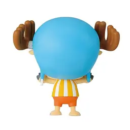 Фігурка Bandai Spirits THE GRANDLINE MEN One Piece Великий Куш Tony Chopper Чоппер 10 см BS OP TC 10 - мініатюра 2
