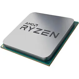 Процесор AMD Ryzen 7 3700X Tray [100-000000071] UA [132208] - мініатюра 2