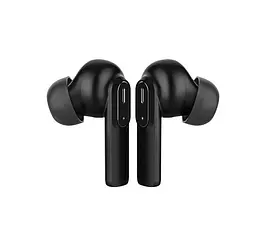 Навушники бездротові iMiLab imiki MT-2 Bluetooth Black - мініатюра 4