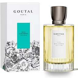 Оригінал Annick Goutal Bois D'Hadrien 100 мл парфумована вода