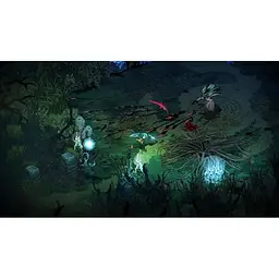 Гра Hades II російські субтитри Nintendo Switch 2 - мініатюра 2
