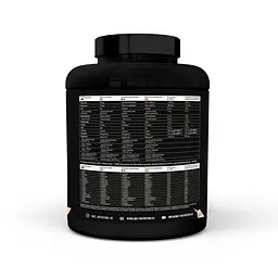 Сироватковий протеїн MST Nutrition Best Whey Protein, 2.01 кг - Ванільне морозиво - мініатюра 2